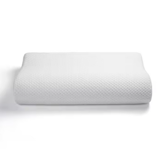 Memory Foam Nick Pillow 55*39*10/7